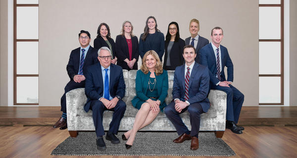 Talkov Law Corp Palo Alto, CA Office