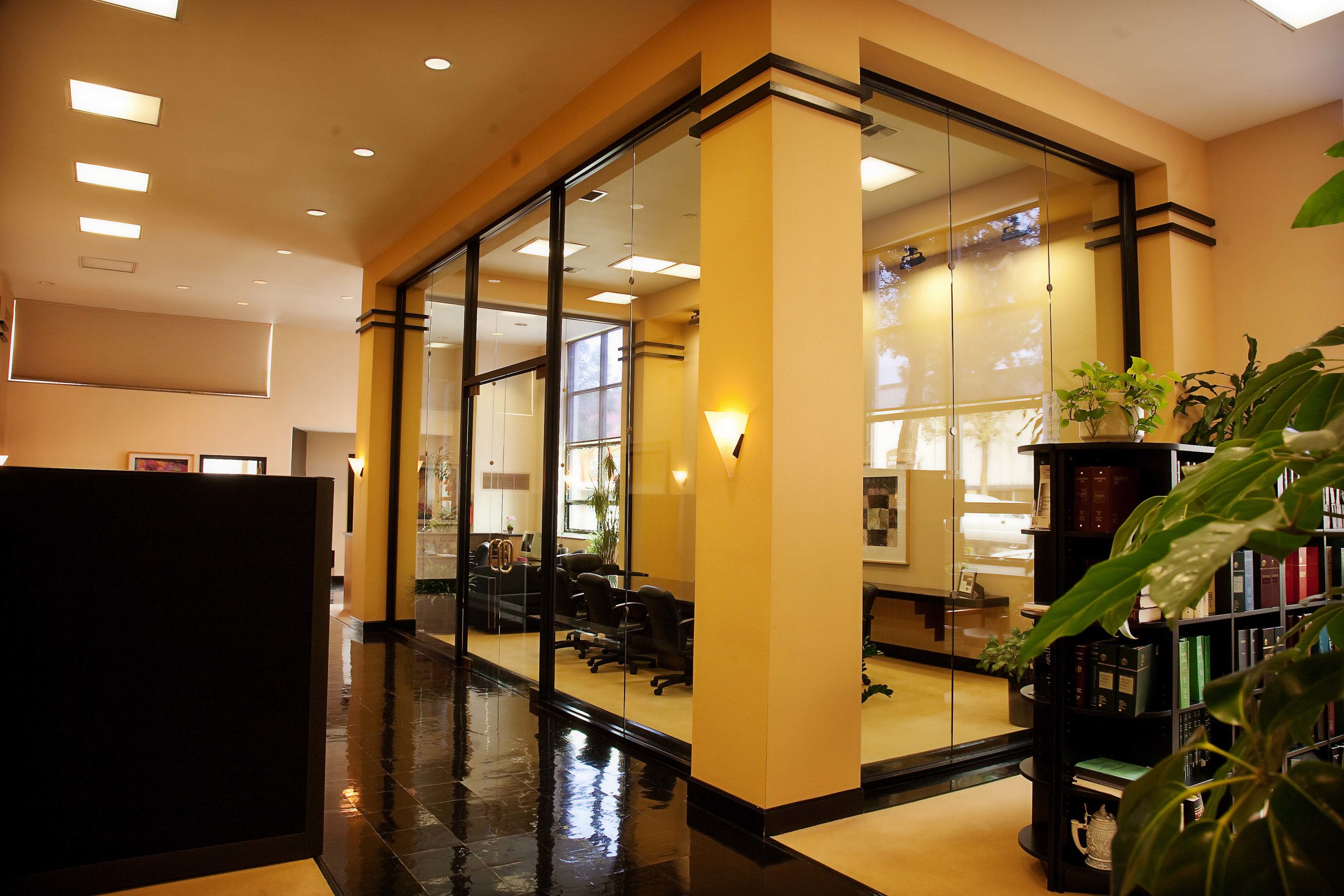 Brown Tarlow Bridges & Palmer P.C Newberg, OR Office