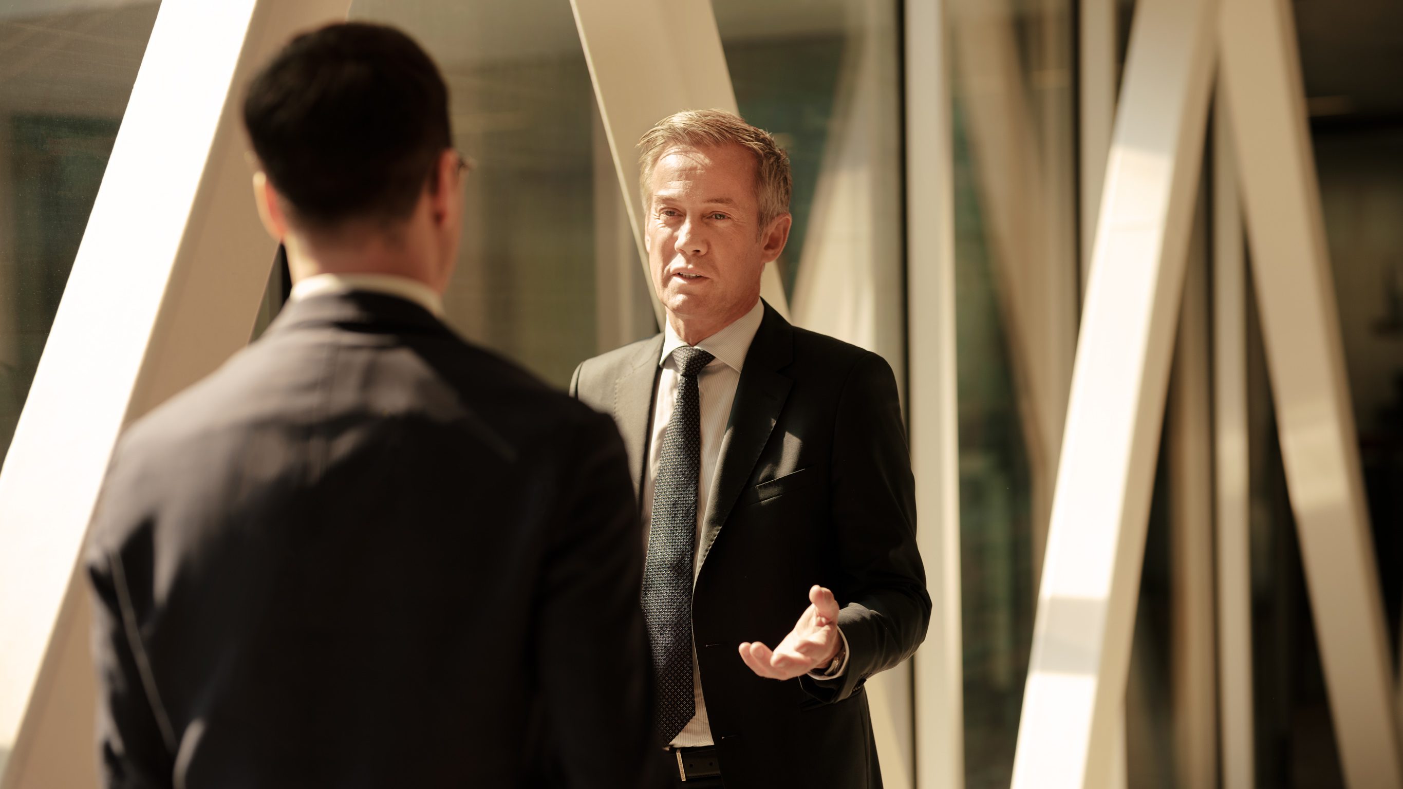 Wikborg Rein LLP Oslo, Norway Office