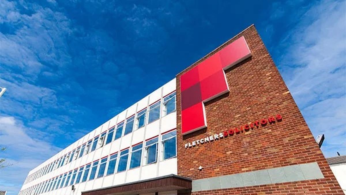 Fletchers Solicitors Southport, United Kingdom Office