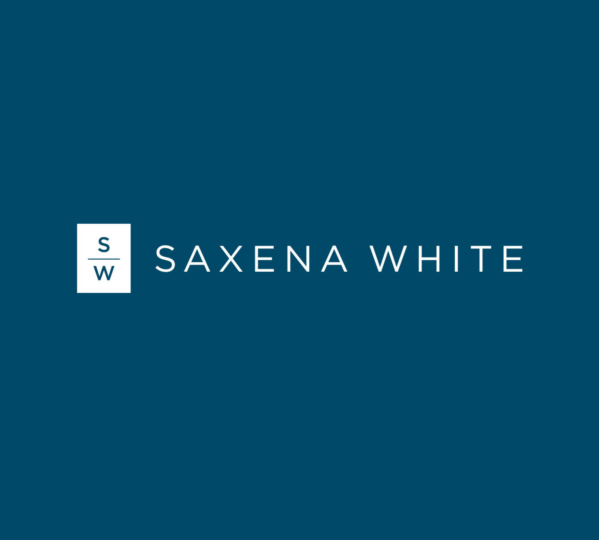 Saxena White San Diego, CA Office