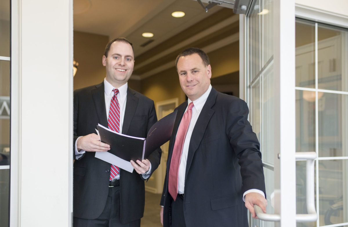 Wladis Law Firm East Syracuse, NY Office