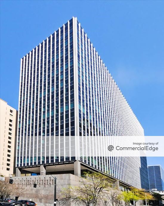 S.L. Pitts PC Seattle, WA Office