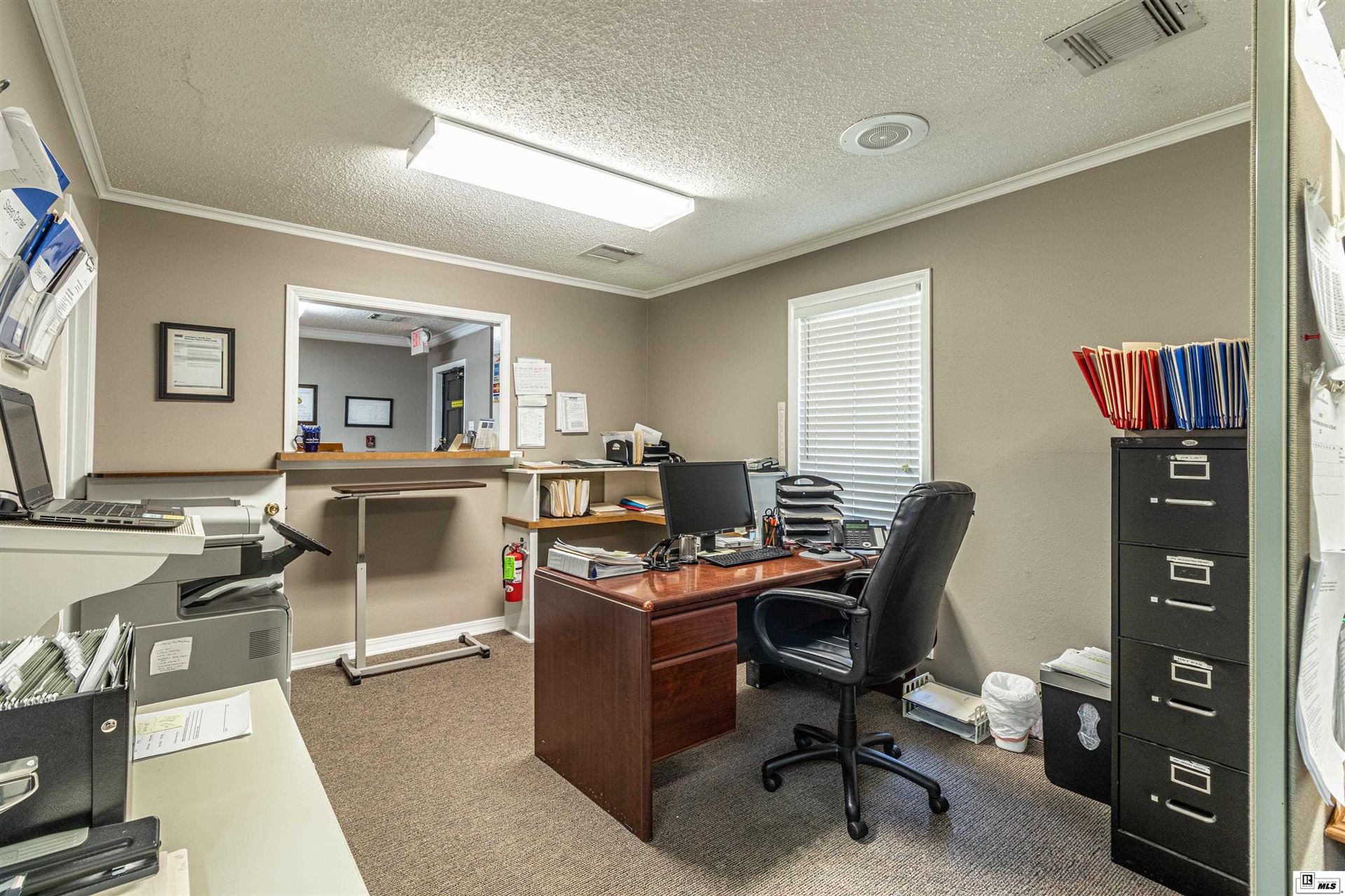 Reitzell Law Firm, LLC Monroe,  Office