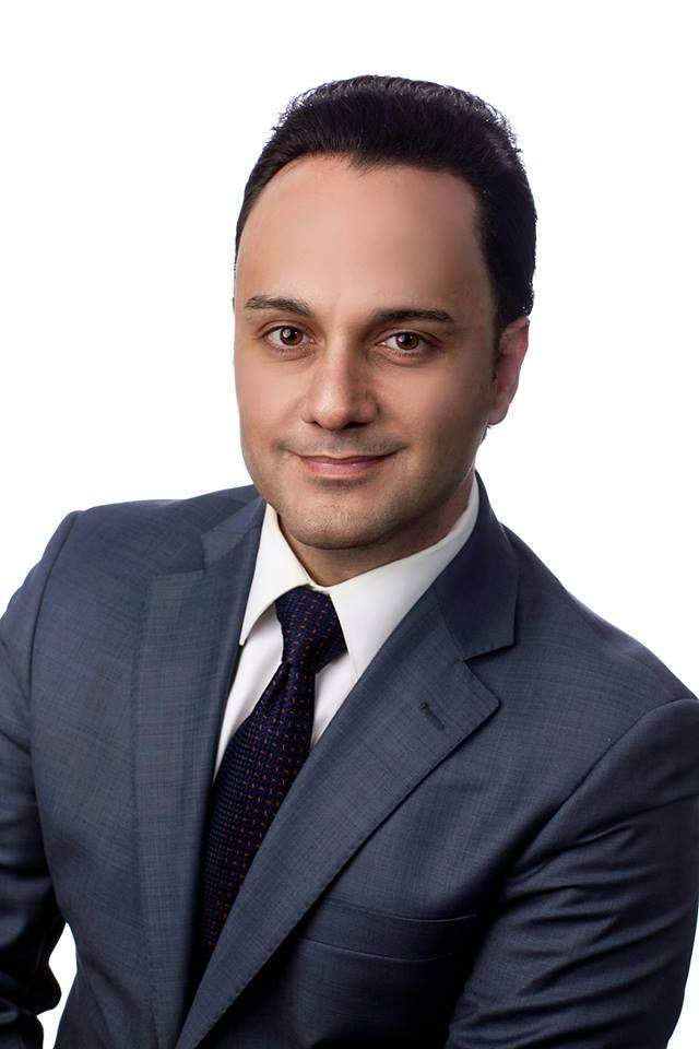 Takhsh Law, P.C Evanston,  Office