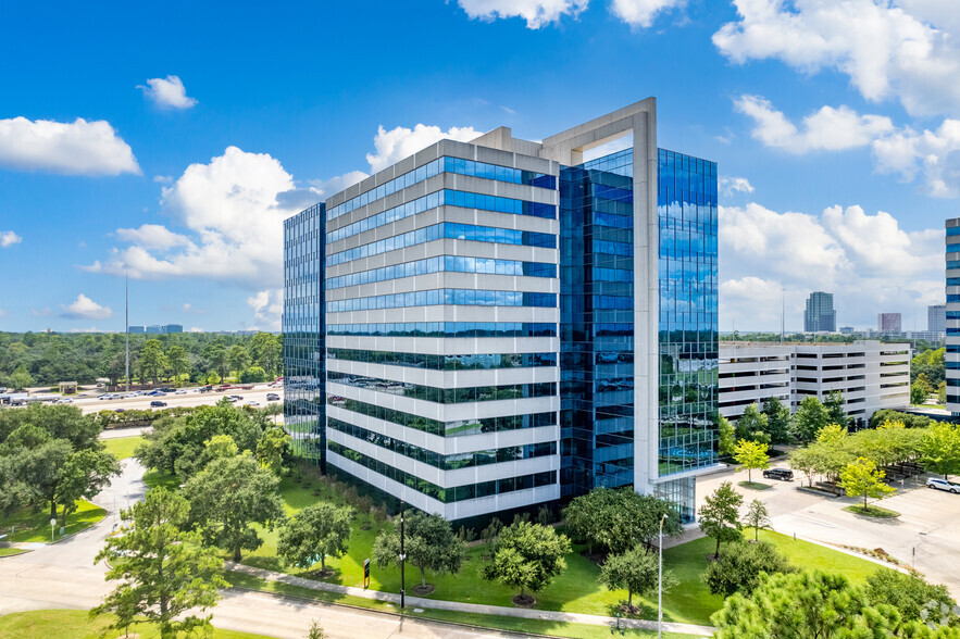 Mingledorff Law Firm Houston, TX Office