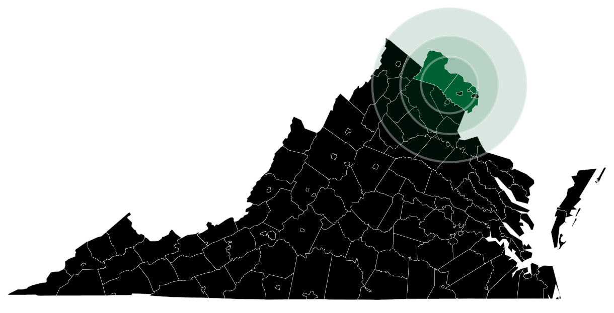 Sher, Cummings and Ellis Arlington, VA Office