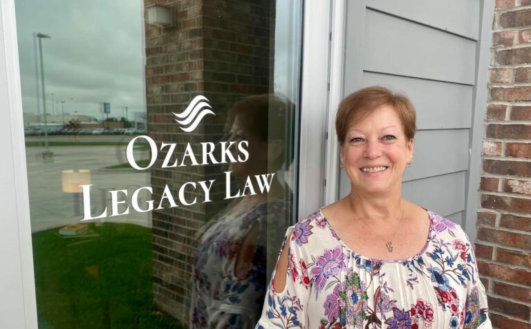 Ozarks Elder Law Nixa, MO Office
