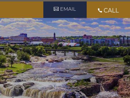 Strange, Farrell, Johnson & Brewers P.C Sioux Falls, SD Office