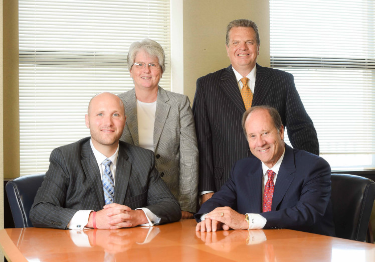 Garson Johnson LLC Cleveland, OH Office