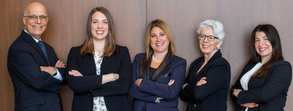 Vetrano | Vetrano & Feinman LLC King of Prussia, PA Office