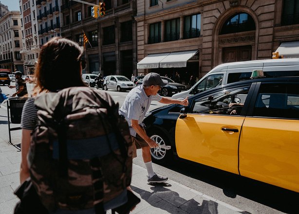 Borowitz & Clark West Covina,  Office