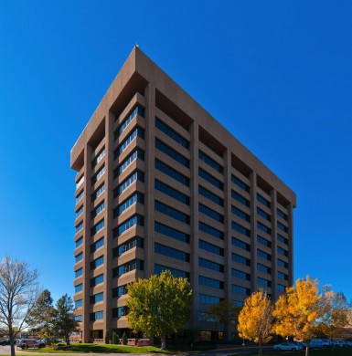 Johnson Marquez Legal Group Denver,  Office
