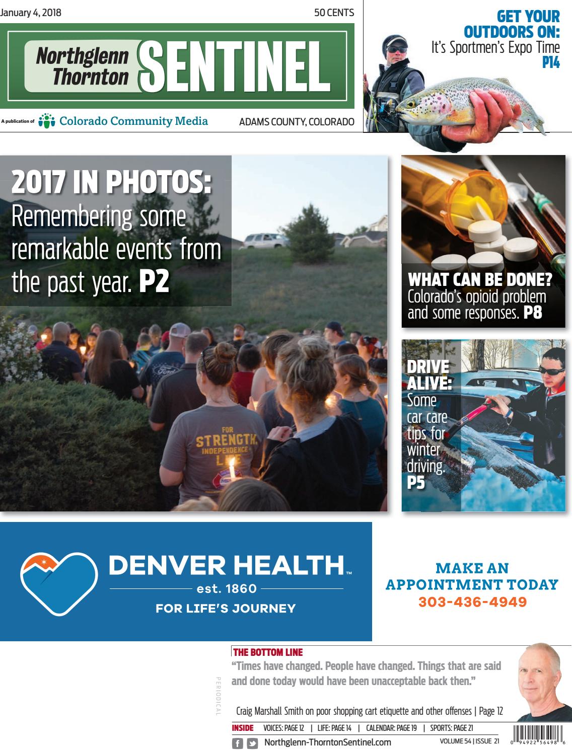 Murgallis Law Firm, LLC Centennial, CO Office