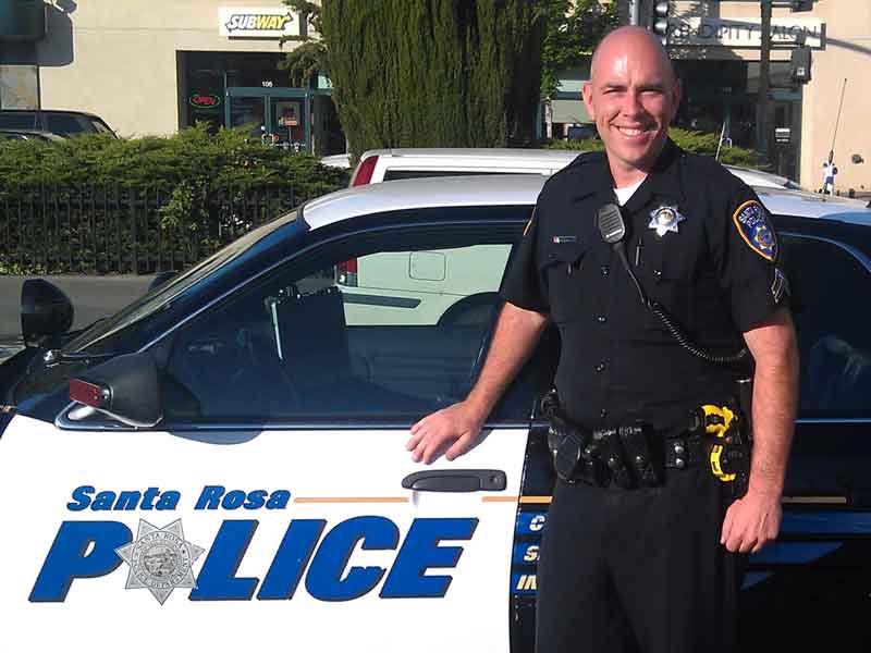 Peters & Peters Santa Rosa, CA Office