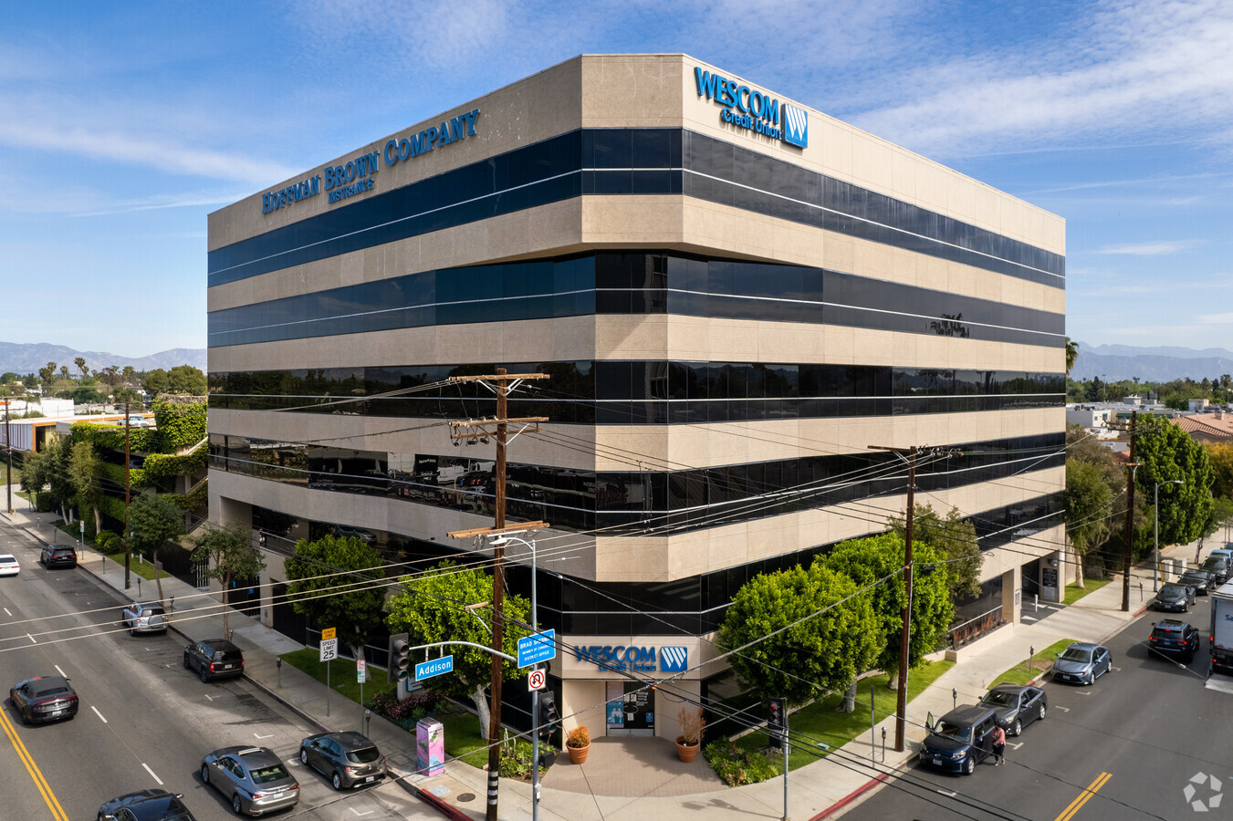 Shevin Law Group Los Angeles, CA Office