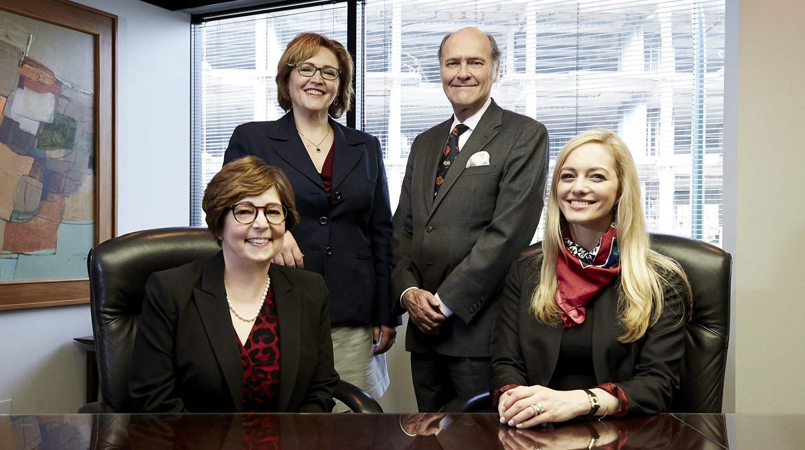 Williams, Williams, Rattner & Plunkett, P.C Birmingham, MI Office