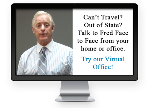 Hanlon Niemann & Wright Freehold,  Office