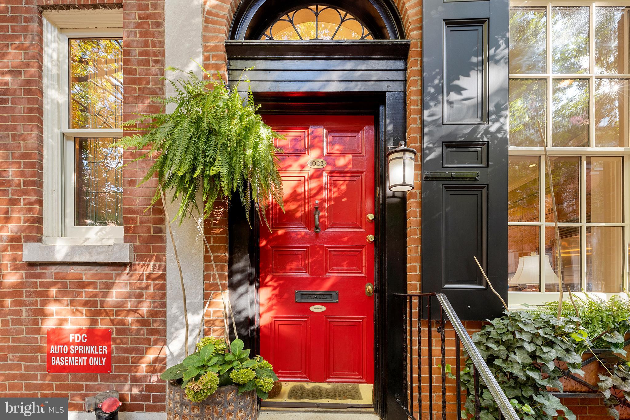 Clinton & Clinton Attorneys at Law Philadelphia, PA Office