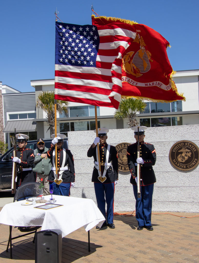 Johnson & Davis P.A Bluffton,  Office