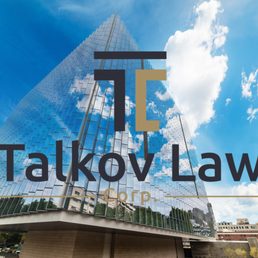 Talkov Law Corp Los Angeles, CA Office