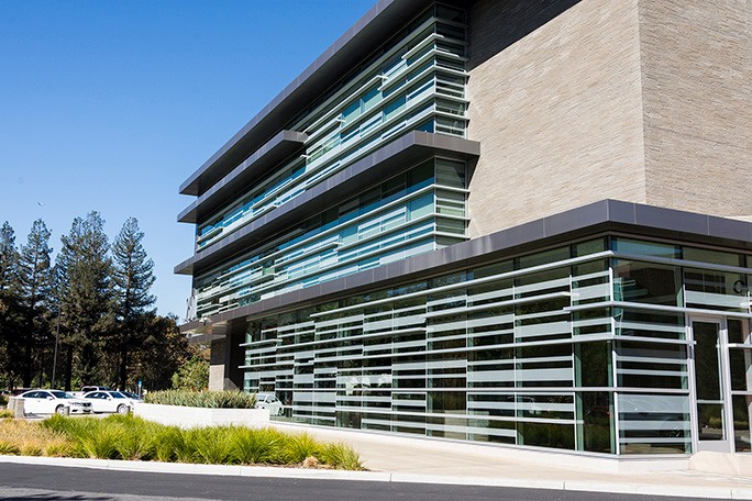 Patent Law Works San Jose, CA Office