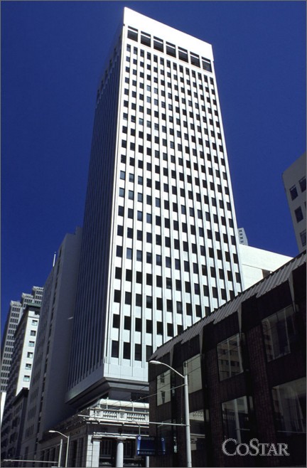 Vogl Meredith Burke, LLP San Francisco,  Office