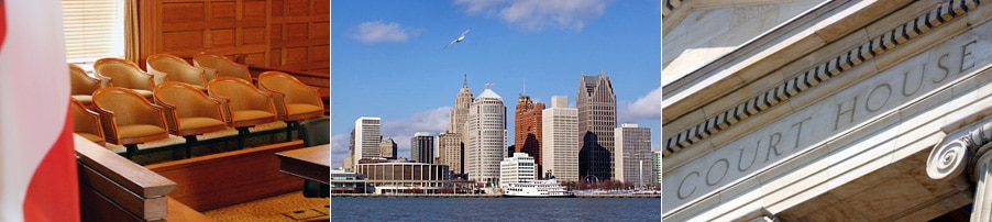 Starr, Butler & Stoner, PLLC Southfield, MI Office