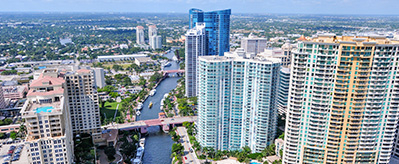 Lash & Goldberg, L.L.P Fort Lauderdale, FL Office