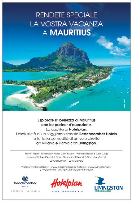 Ferrario Provenzali & Partners Romana, Italy Office