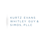 KURTZ WHITLEY GUY & SIMOS, PLLC Winston Salem, NC Office