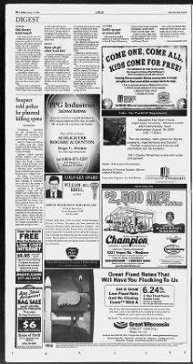 Schlichter Bogard Minocqua, WI Office