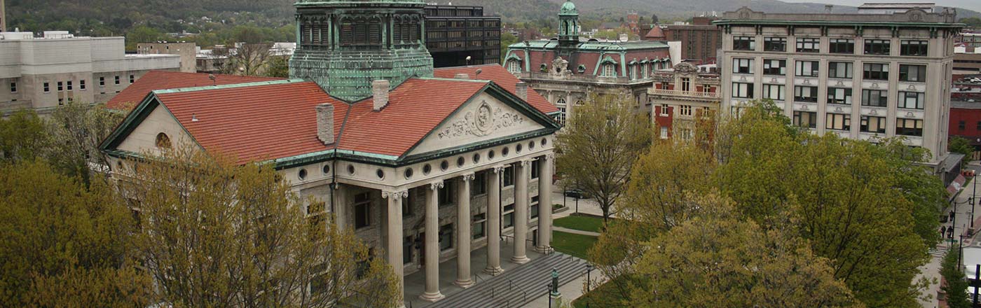 Hinman, Howard & Kattell, LLP Binghamton, NY Office