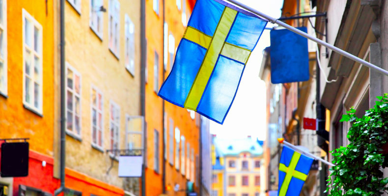 Barker Brettell LLP Stockholm, Sweden Office