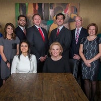 Leslie Gattas and Associates Memphis, TN Office