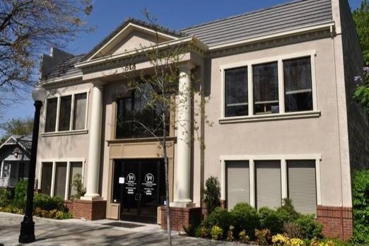 Nadrich & Cohen, LLP Modesto, CA Office