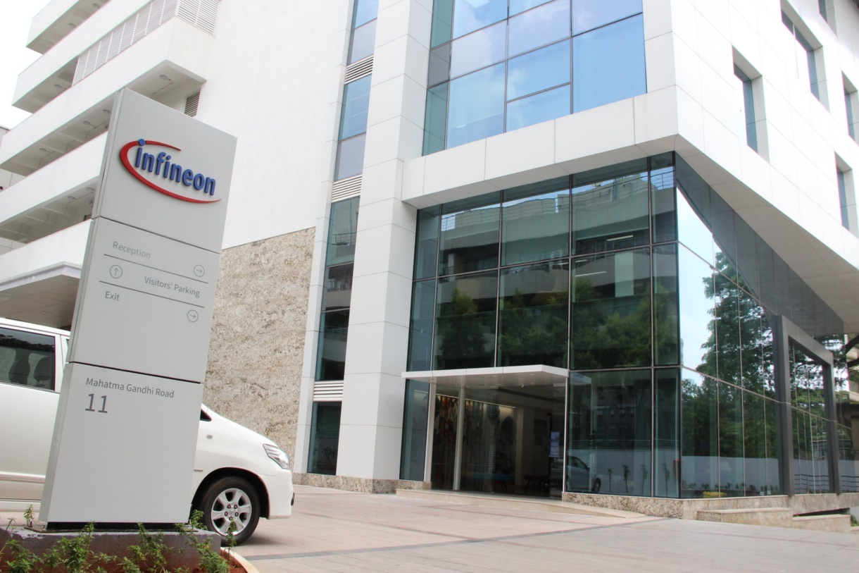 Samvad Partners Bangalore City, India Office