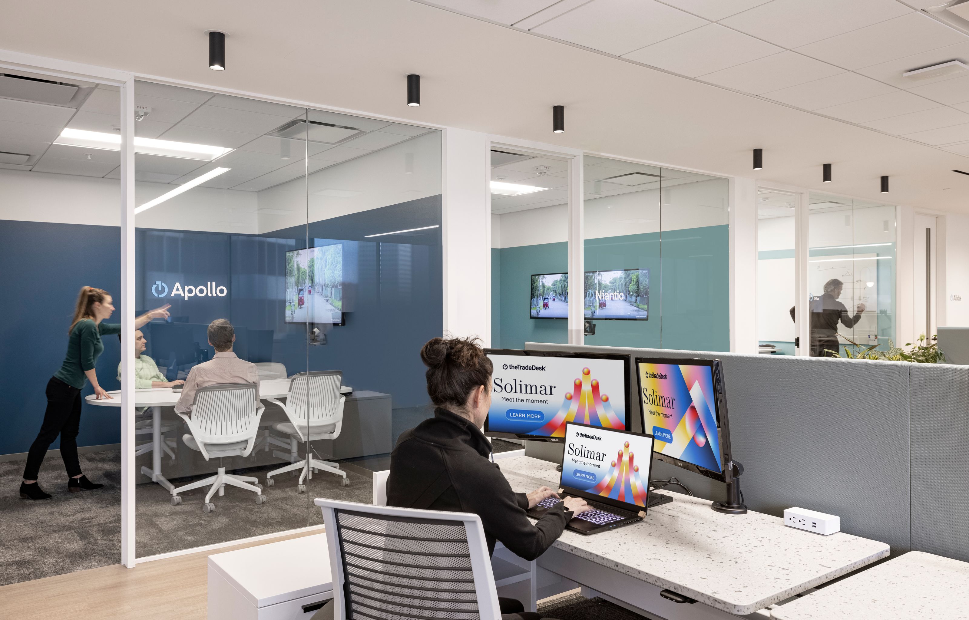 SSL Law Firm LLP San Rafael, CA Office