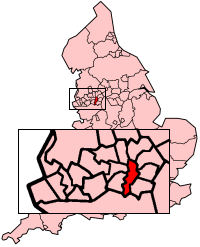 Davis Blank Furniss Manchester, United Kingdom Office