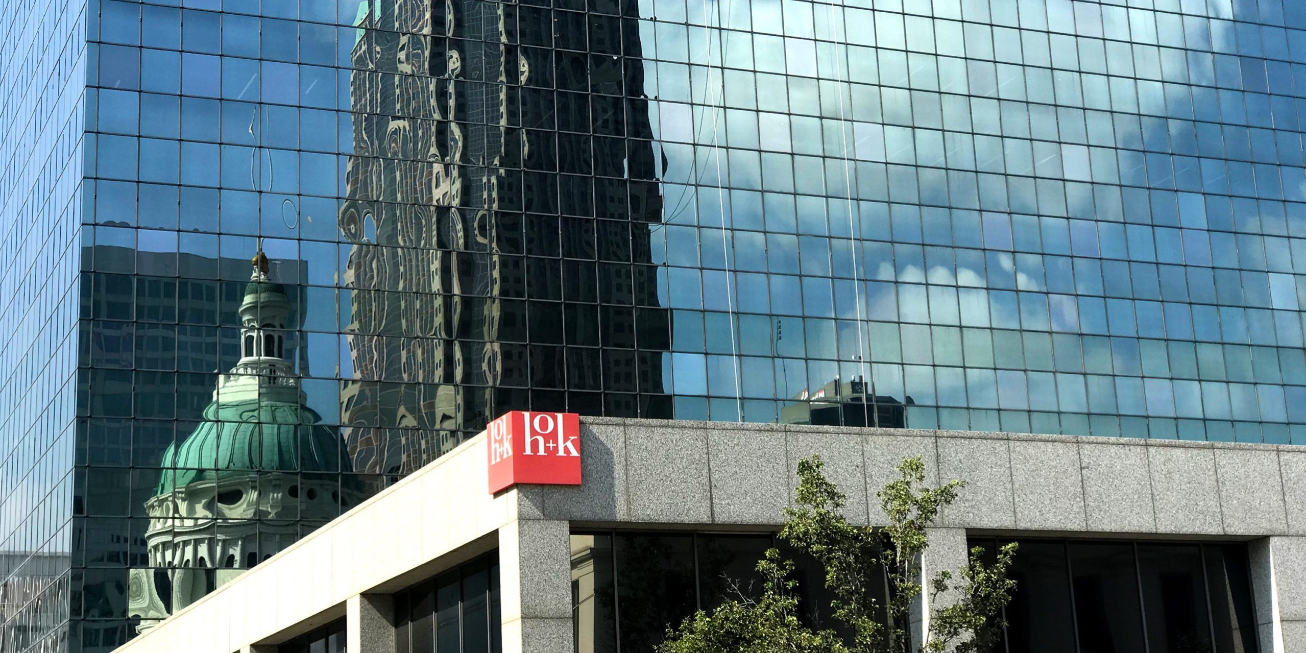 Rasmussen Dickey Dioszeghy Henry Ijei, LLC Saint Louis, MO Office