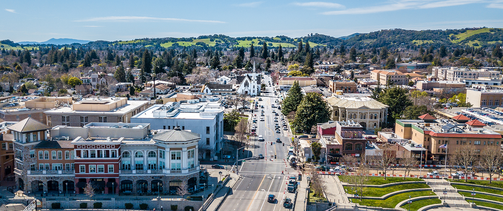 GVM Law, LLP Napa, CA Office