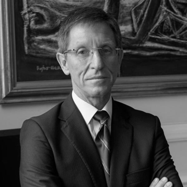 Archila Abogados Bogota, Colombia Office