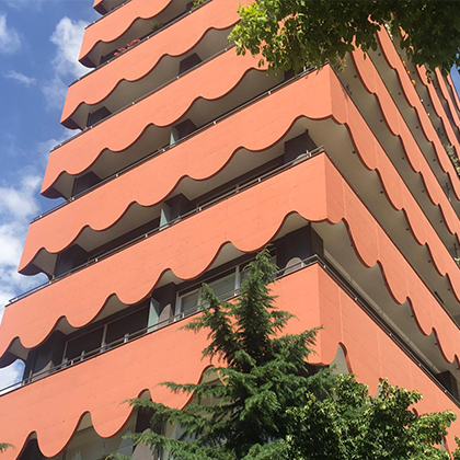 CMS Legal Tirana, Albania Office