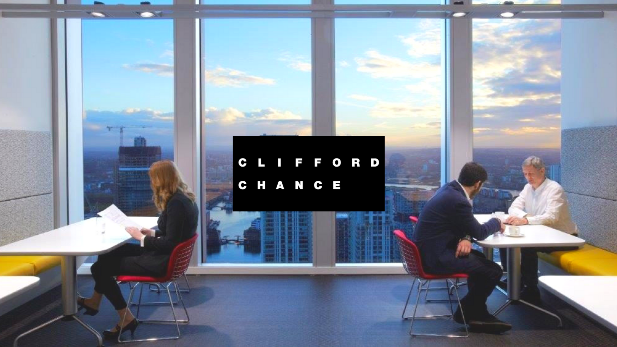 Clifford Chance Sydney, Australia Office