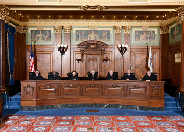 The Law Offices of David R. Del Re, P.C Waukegan, IL Office