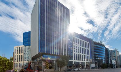 Schoenherr Attorneys at Law Bucharest, Romania Office