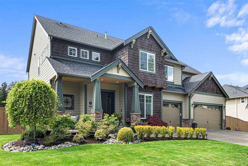 Harbor Family Law Gig Harbor,  Office