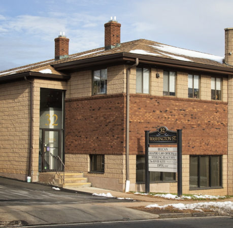 SHAPIRO LAW OFFICES, LLC Middletown,  Office