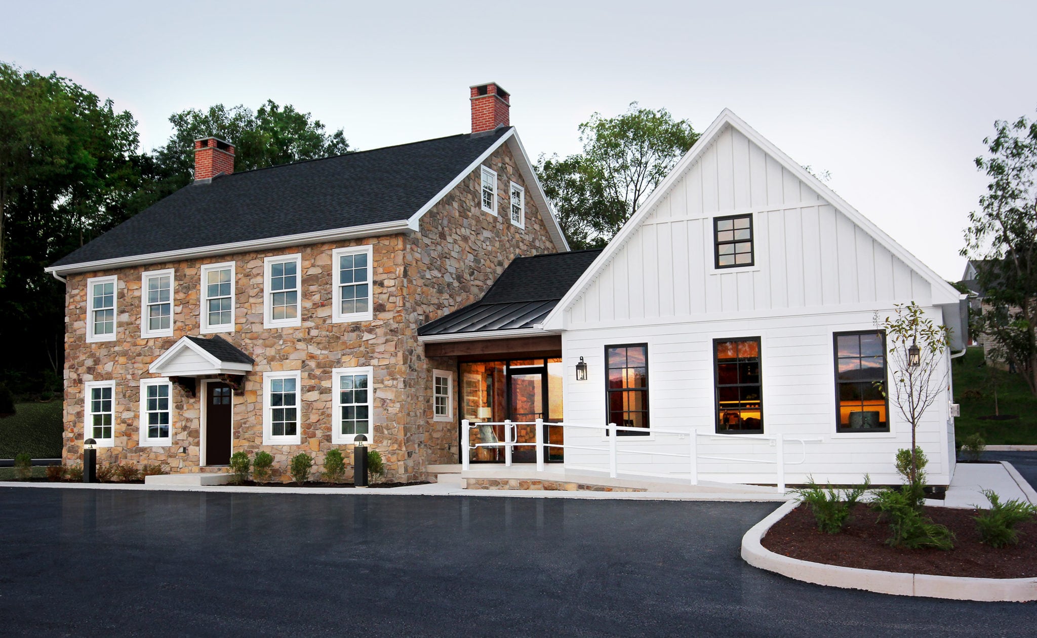 Benn Law Firm Dillsburg, PA Office