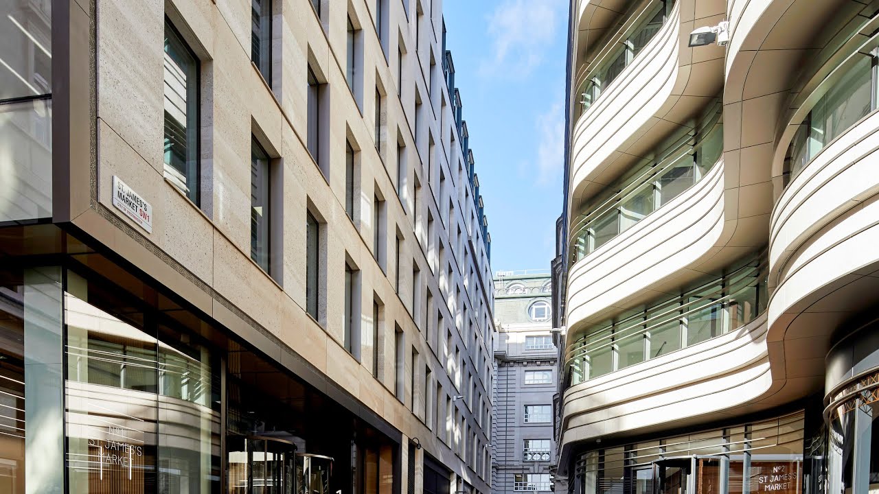 Caytons Law London, United Kingdom Office